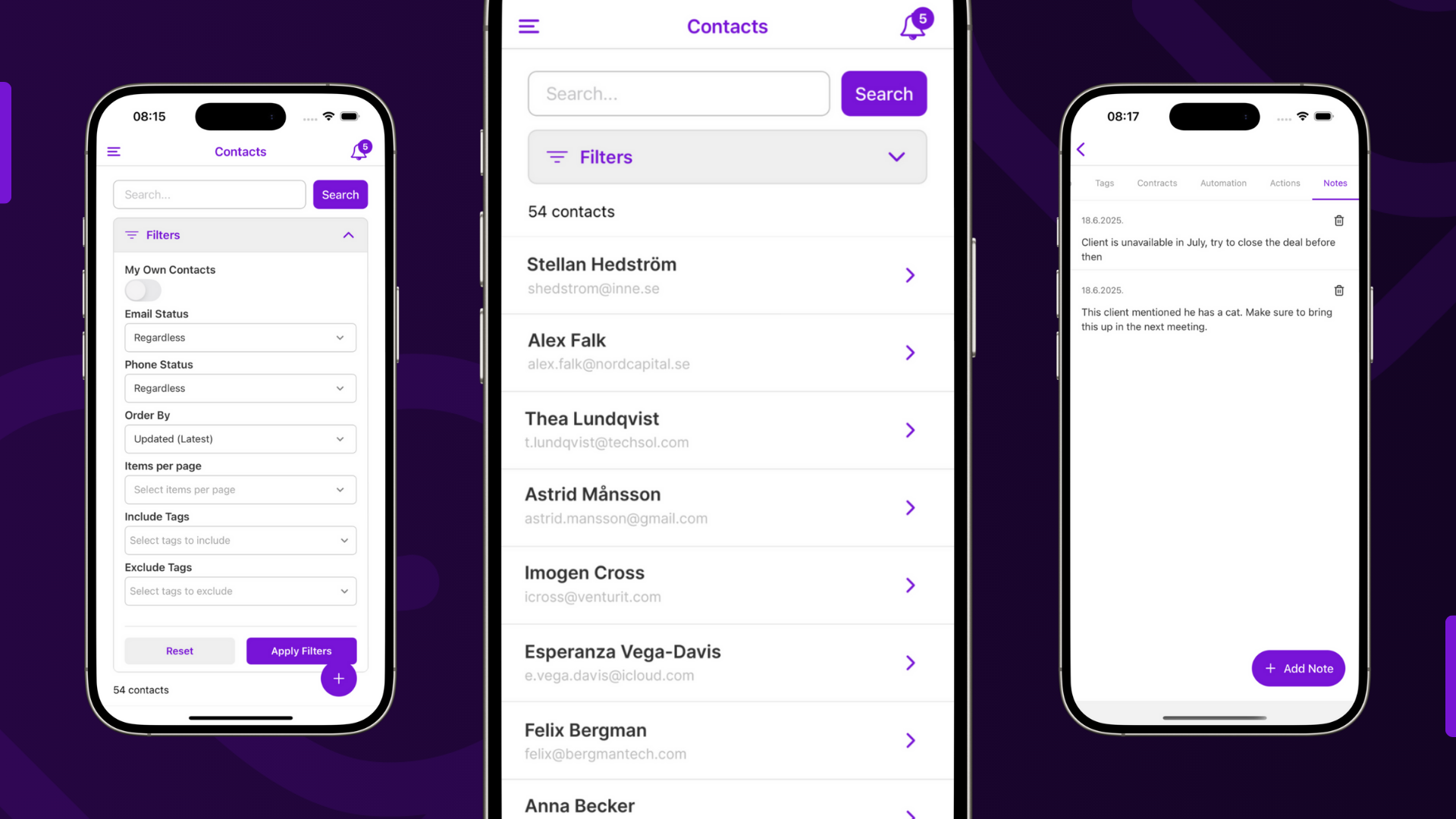 saas application development company