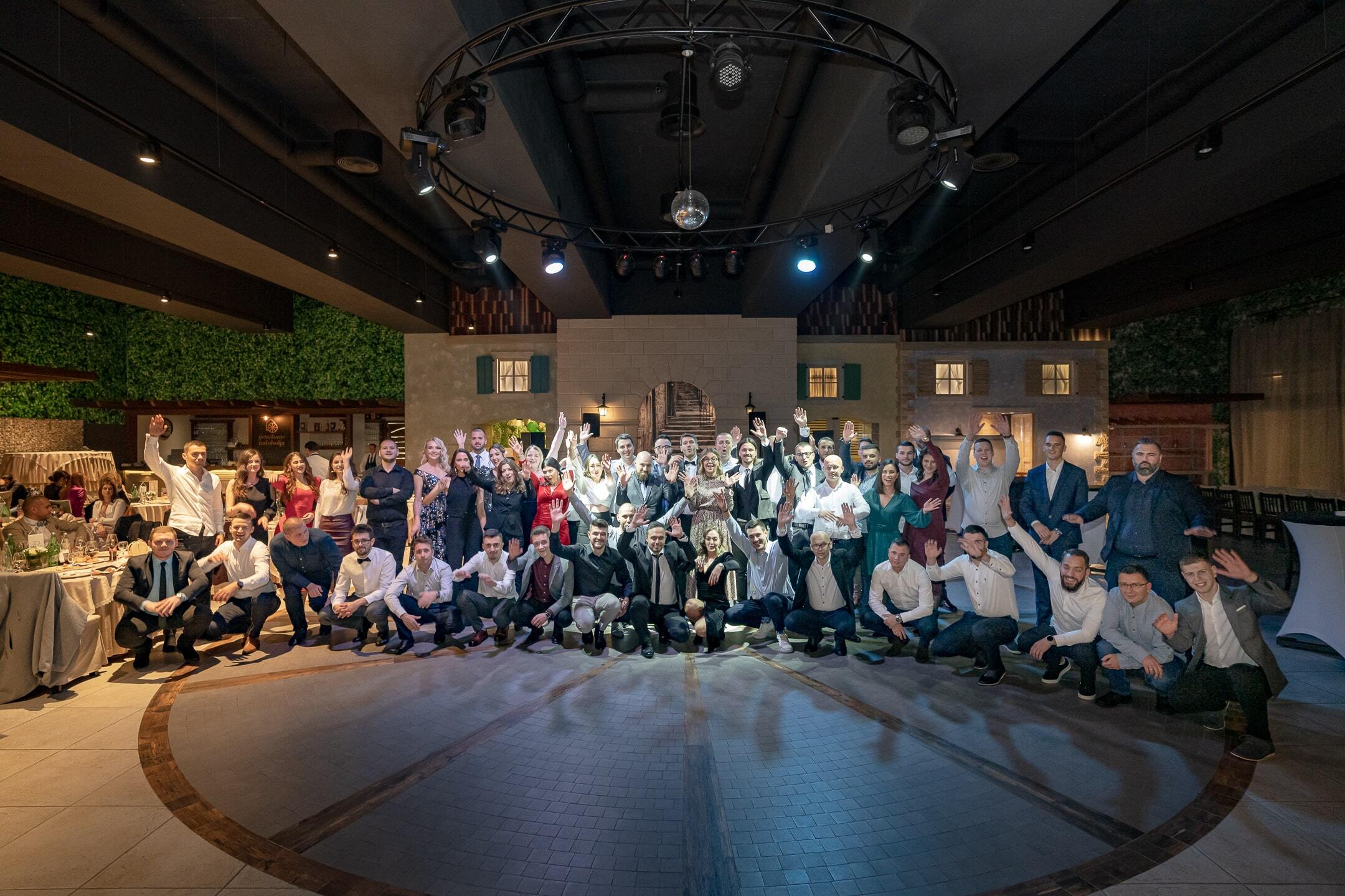 ZenDev team - contact us