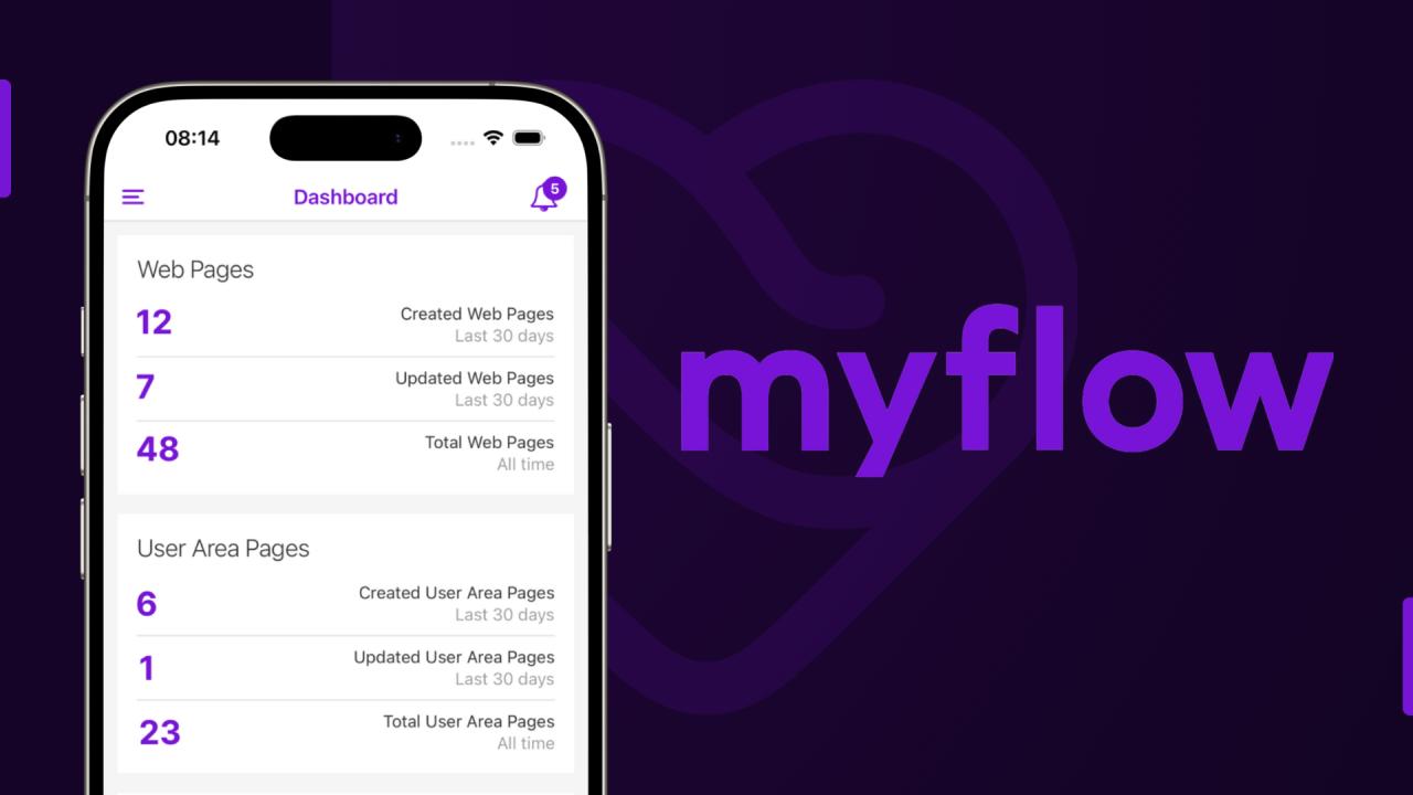 saas mobile application