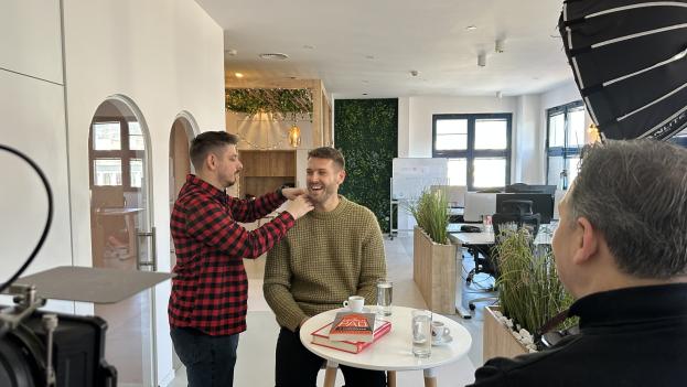 senad santic rahatland