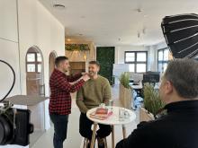 senad santic rahatland